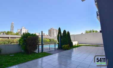 Venta Departamento 2 amb contrafrente con Balcon en Lomas De Zamora.