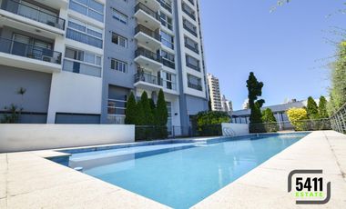 Venta Departamento 2 amb contrafrente con Balcon en Lomas De Zamora.
