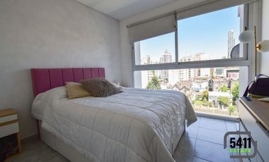 Venta Departamento 2 amb contrafrente con Balcon en Lomas De Zamora.