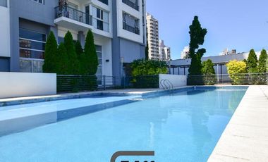 Venta Departamento 2 amb contrafrente con Balcon en Lomas De Zamora.