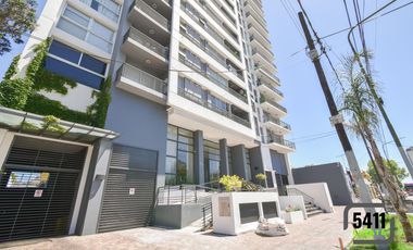 Venta Departamento 2 amb contrafrente con Balcon en Lomas De Zamora.
