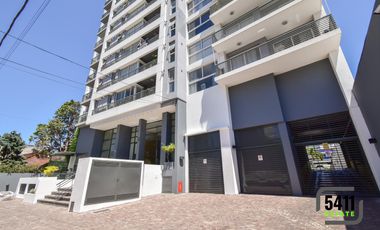 Venta Departamento 2 amb contrafrente con Balcon en Lomas De Zamora.