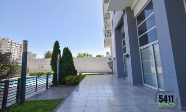 Venta Departamento 2 amb contrafrente con Balcon en Lomas De Zamora.