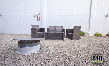 Venta Departamento 2 amb contrafrente con Balcon en Lomas De Zamora.