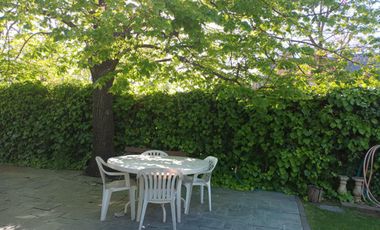 Mosquera y Gallastegui - EXCELENTE CASA SOBRE 1.000 MTS ALQUILER DE VERANO