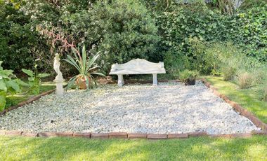 Mosquera y Gallastegui - EXCELENTE CASA SOBRE 1.000 MTS ALQUILER DE VERANO