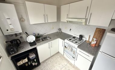 Departamento de 2 dormitorios