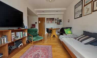 Departamento de 2 dormitorios