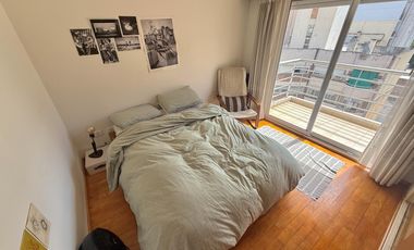 Departamento de 2 dormitorios