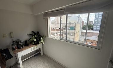 Departamento de 2 dormitorios