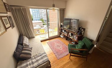 Departamento de 2 dormitorios