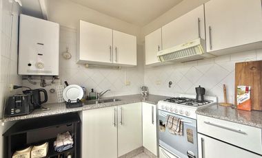 Departamento de 2 dormitorios