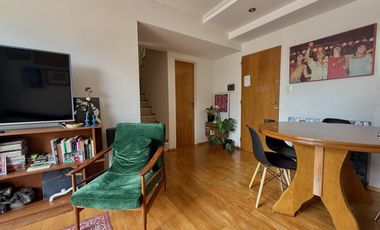 Departamento de 2 dormitorios