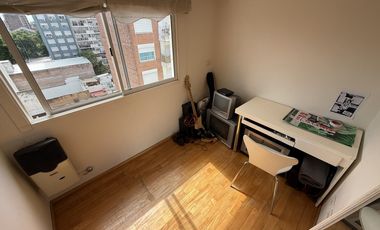 Departamento de 2 dormitorios