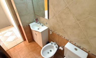 Departamento de 2 dormitorios