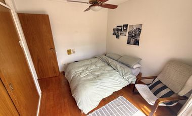 Departamento de 2 dormitorios