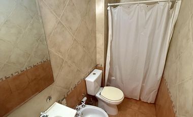 Departamento de 2 dormitorios