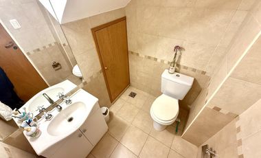 Departamento de 2 dormitorios