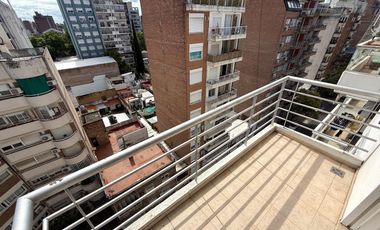 Departamento de 2 dormitorios