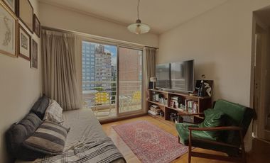 Departamento de 2 dormitorios