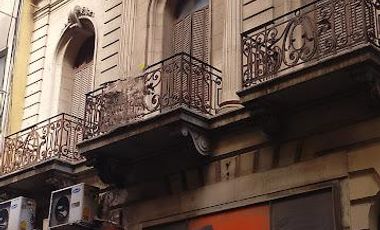 Edificio en venta en Microcentro
