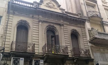 Edificio en venta en Microcentro