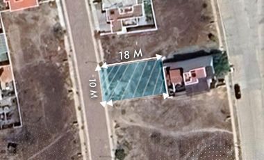 Venta Terreno El Encino