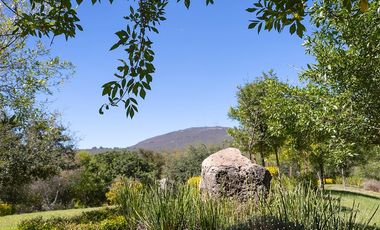 Venta Terreno El Encino