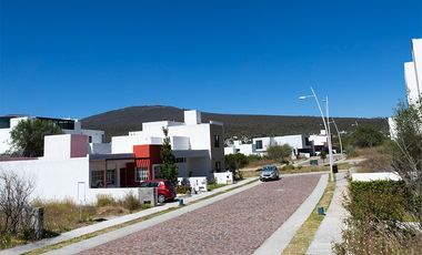 Venta Terreno El Encino