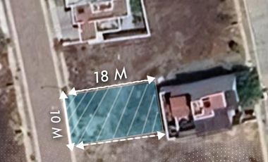 Venta Terreno El Encino