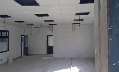 Nave Industrial - Pilar