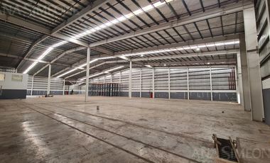 Nave Industrial - Pilar