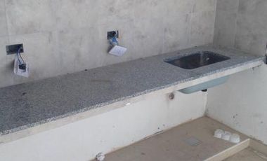 Nave Industrial - Pilar