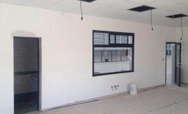 Nave Industrial - Pilar