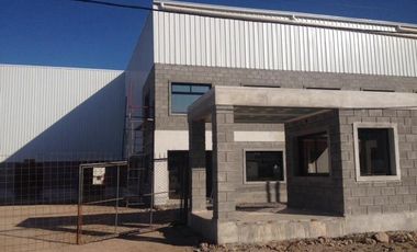 Nave Industrial - Pilar