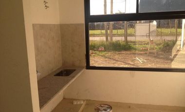 Nave Industrial - Pilar