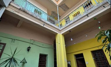 Hotel en Alquiler de 24 habitaciones en Alta Cordoba a mts de la Estación de Trenes