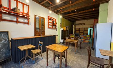 Hotel en Alquiler de 24 habitaciones en Alta Cordoba a mts de la Estación de Trenes