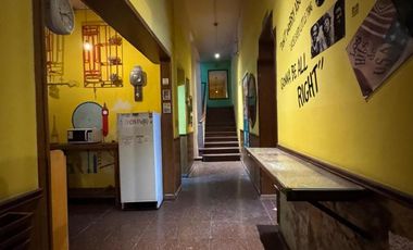 Hotel en Alquiler de 24 habitaciones en Alta Cordoba a mts de la Estación de Trenes