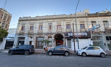 Hotel en Alquiler de 24 habitaciones en Alta Cordoba a mts de la Estación de Trenes
