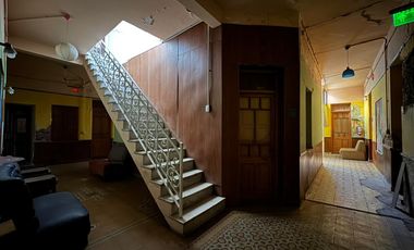 Hotel en Alquiler de 24 habitaciones en Alta Cordoba a mts de la Estación de Trenes