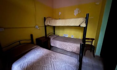 Hotel en Alquiler de 24 habitaciones en Alta Cordoba a mts de la Estación de Trenes