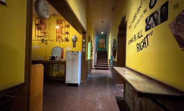 Hotel en Alquiler de 24 habitaciones en Alta Cordoba a mts de la Estación de Trenes