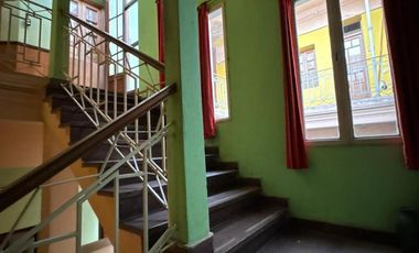 Hotel en Alquiler de 24 habitaciones en Alta Cordoba a mts de la Estación de Trenes