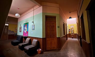 Hotel en Alquiler de 24 habitaciones en Alta Cordoba a mts de la Estación de Trenes