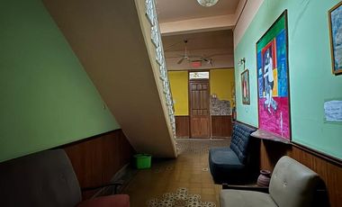 Hotel en Alquiler de 24 habitaciones en Alta Cordoba a mts de la Estación de Trenes