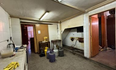 Hotel en Alquiler de 24 habitaciones en Alta Cordoba a mts de la Estación de Trenes