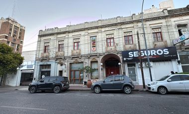Hotel en Alquiler de 24 habitaciones en Alta Cordoba a mts de la Estación de Trenes