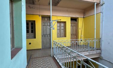 Hotel en Alquiler de 24 habitaciones en Alta Cordoba a mts de la Estación de Trenes