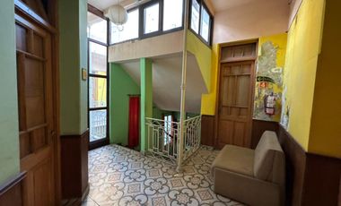 Hotel en Alquiler de 24 habitaciones en Alta Cordoba a mts de la Estación de Trenes